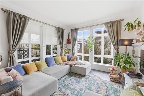 306-168 E 35th Ave, Vancouver, BC, V5W1A6 | Card Image