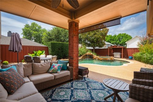 620 Sierra Vis, Allen, TX, 75002-5874 | Card Image