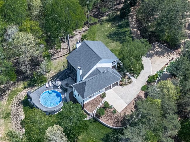 1141 Addington Ln, House other with 9 bedrooms, 6 bathrooms and null parking in Waleska GA | Image 110