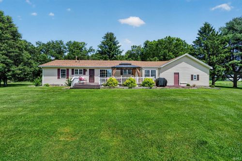 21660 Osborne Rd, Lakeville, IN, 46536-9350 | Card Image