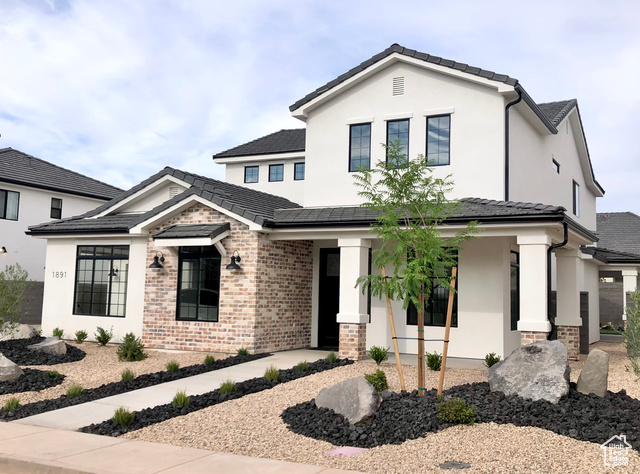 Heritage Fields Dr, Washington, UT 84780 #1