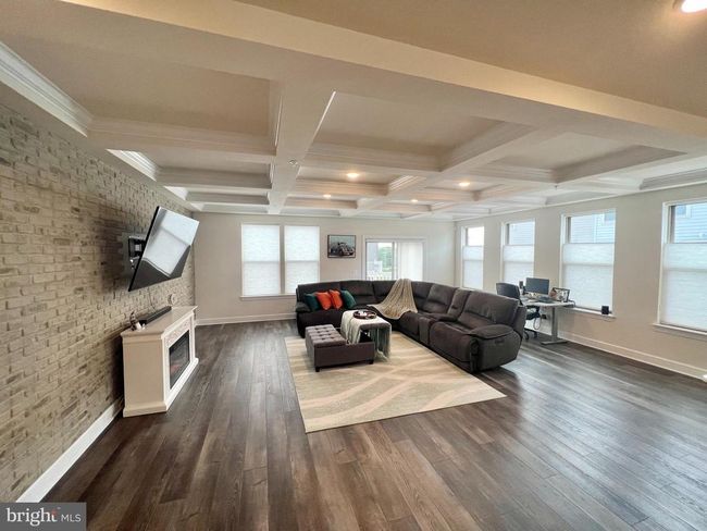 10407 Ratcliffe Trl, Townhouse with 3 bedrooms, 3 bathrooms and null parking in MANASSAS VA | Image 7