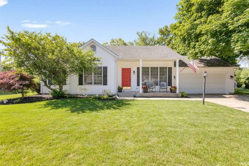 10476 Courtney Lane, Granger, IN, 46530 | Card Image