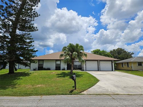341 Nw Curry St, Port St. Lucie, FL, 34983-1626 | Card Image