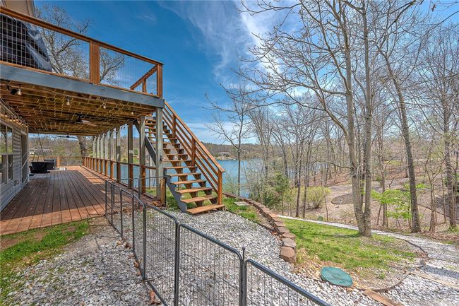 Doggie fence area | Image 52