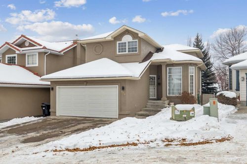 646 Sierra Morena Crt Sw, Calgary, AB, T3H3C3 | Card Image