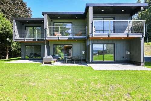 213-4305 Shingle Spit Rd, Hornby Island, BC, V0R1Z0 | Card Image