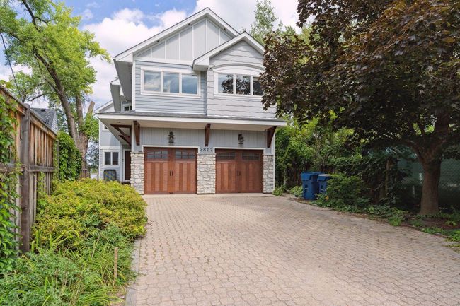 2807 Mckenzie Point Rd, House other with 3 bedrooms, 3 bathrooms and null parking in Wayzata MN | Image 41