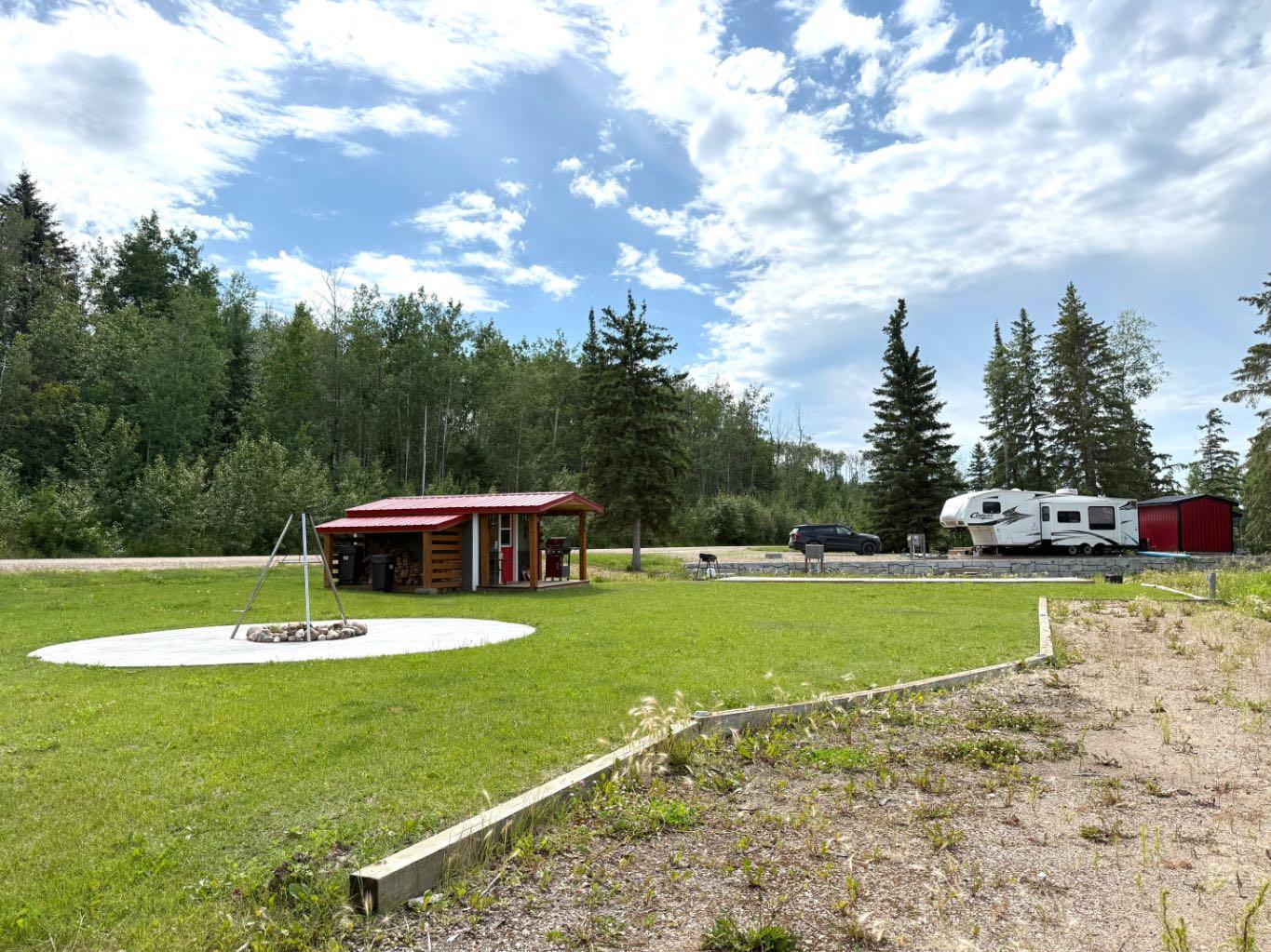 Land in Lac Des Iles 3