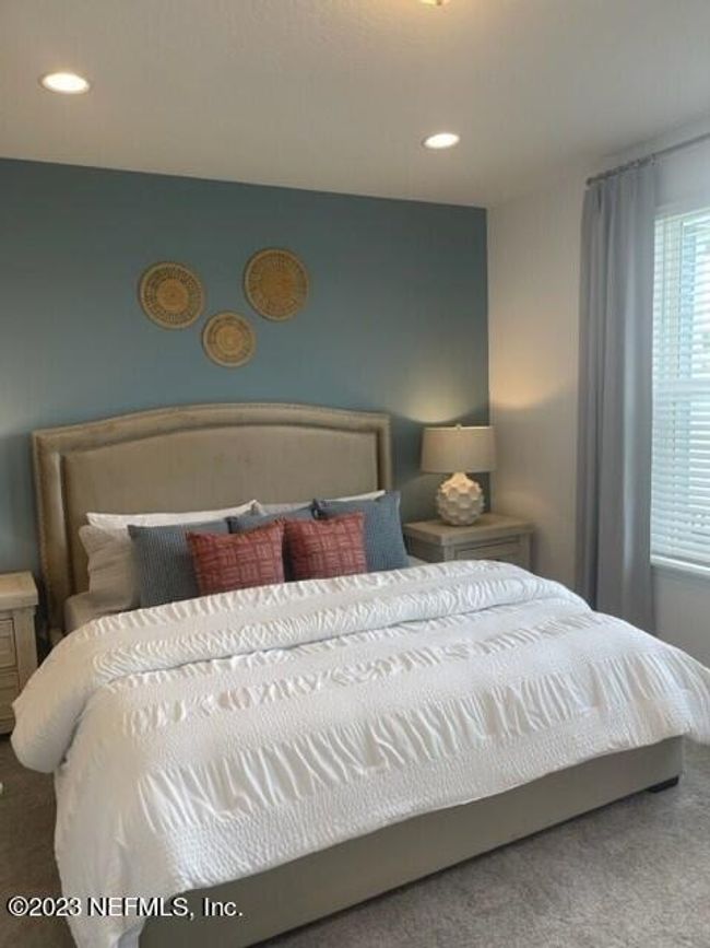 784 Cherry Elm Dr, Townhouse with 3 bedrooms, 3 bathrooms and null parking in St Augustine FL | Image 8