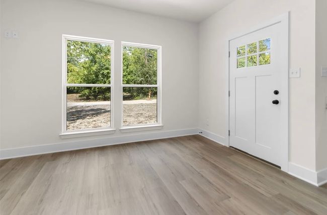 1019 Sw 5 Th St, House other with 3 bedrooms, 2 bathrooms and null parking in Cooper TX | Image 9