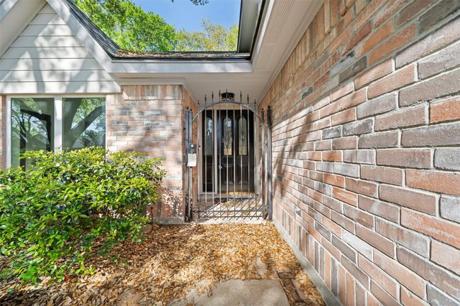 20923 Marcin Dr, House other with 4 bedrooms, 3 bathrooms and 2 parking in Spring TX | Image 36