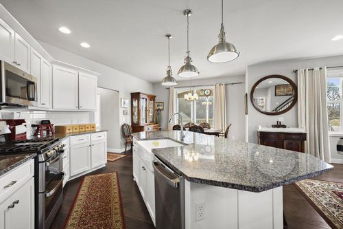 1232 Twisted Branch Way, Sun Prairie, WI, 53593 | Card Image