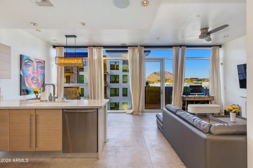 4009-4747 N Scottsdale Rd, Scottsdale, AZ, 85251-7666 | Card Image