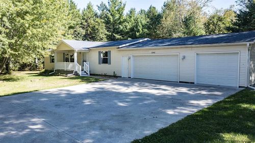 3340 Jackson Avenue, PLOVER, WI, 54467 | Card Image