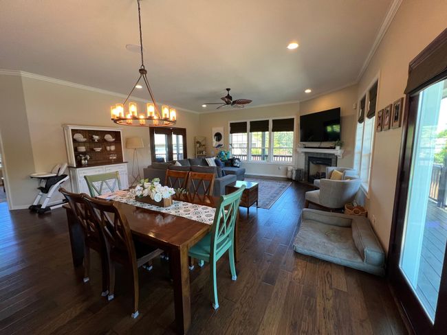 3351 Bennett Dining - LR1 | Image 11