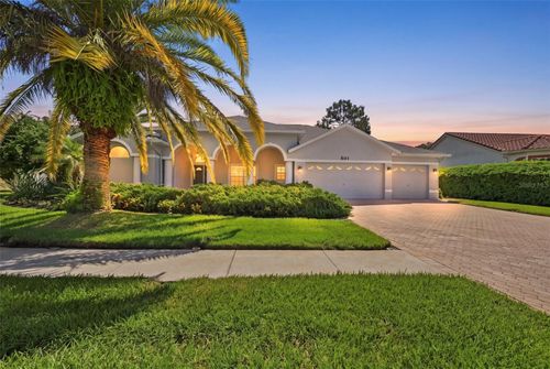 501 Manisha Pl, Tarpon Springs, FL, 34688-9008 | Card Image