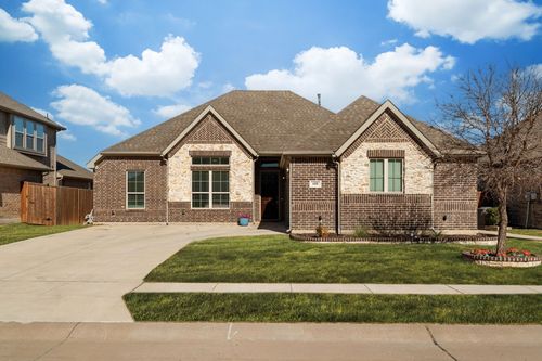 608 Ranchwood Dr, Justin, TX, 76247-1591 | Card Image