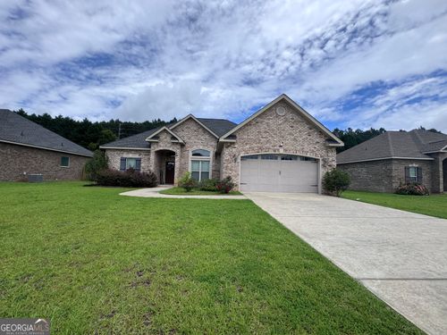 318 Green Island Road, Bonaire, GA, 31005 | Card Image