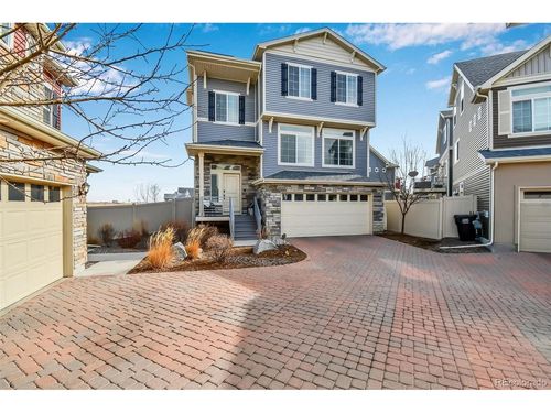 4590 N Quemoy St, Aurora, CO, 80019-3613 | Card Image