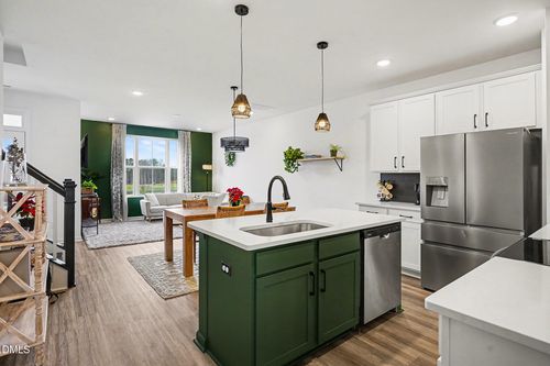 1581 Wendell Valley Blvd, Wendell, NC, 27591-6040 | Card Image