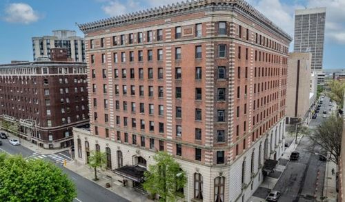 apt-407-140 Chestnut St, Springfield, MA, 01103-1519 | Card Image