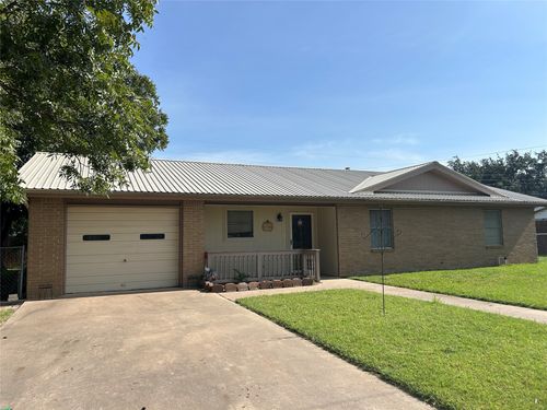 1810 Peach St, Goldthwaite, TX, 76844-2423 | Card Image