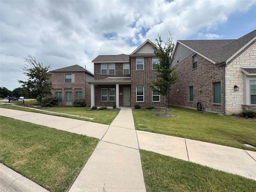 3285 Dover Dr, Mckinney, TX, 75069-7898 | Card Image