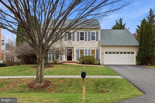 10008 Founders Way, DAMASCUS, MD, 20872-2904 | Card Image