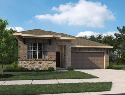 316 Redbud Ridge Dr, Brookshire, TX, 77423 | Card Image