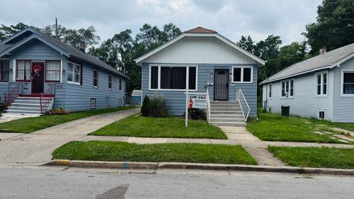 13824 Forest Ave, Dolton, IL, 60419-1011 | Card Image