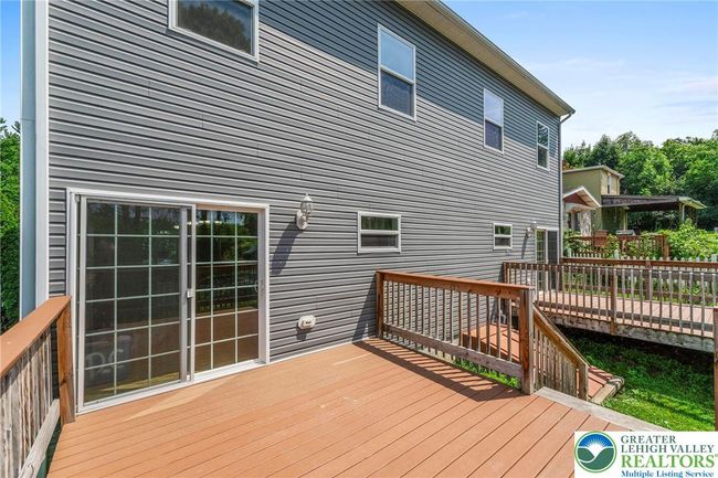 273 W Fairview St, House other with 4 bedrooms, 3 bathrooms and null parking in BETHLEHEM PA | Image 20