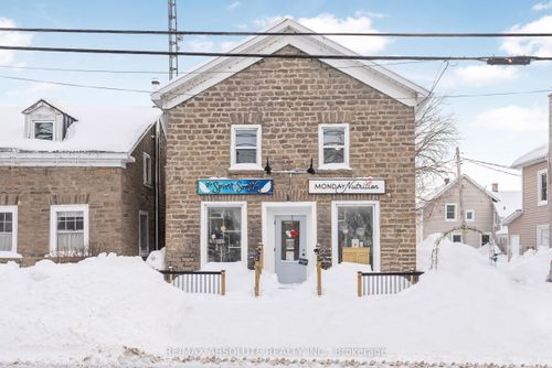 14 Spencer St, Spencerville, ON, K0E1X0 | Card Image