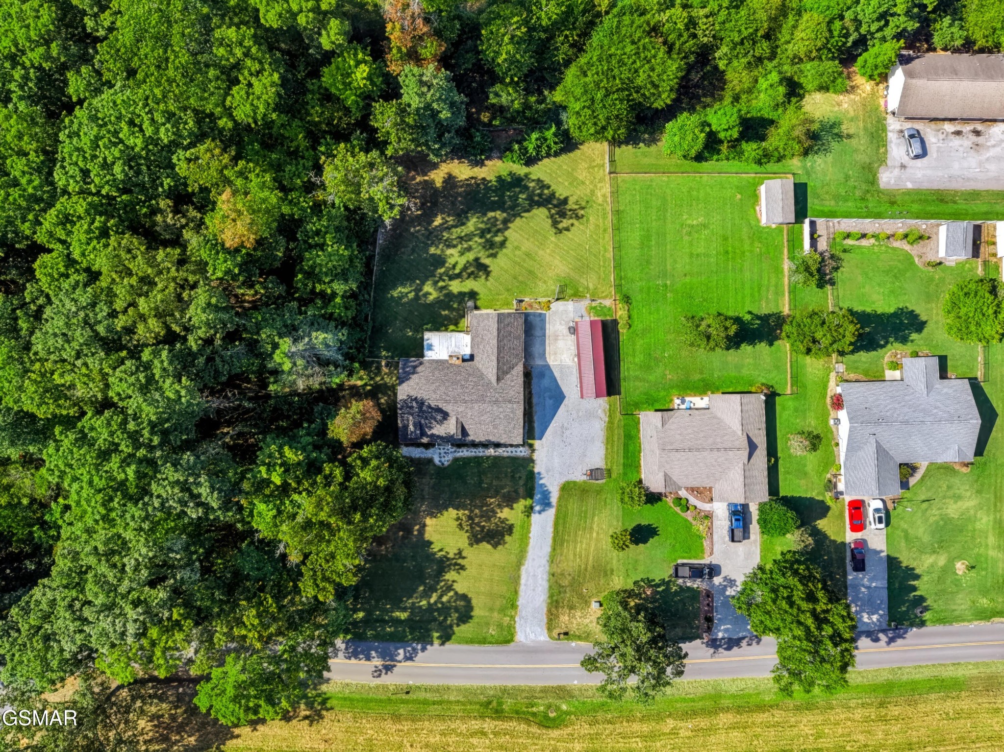 Residential in Sevierville 4