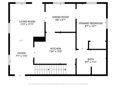 25 Johnny Cake Avenue, House other with 3 bedrooms, 2 bathrooms and null parking in Lunenburg VT | Image 3