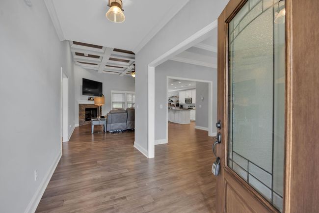 386 Twelve Oaks Dr, House other with 5 bedrooms, 3 bathrooms and null parking in Rock Spring GA | Image 5