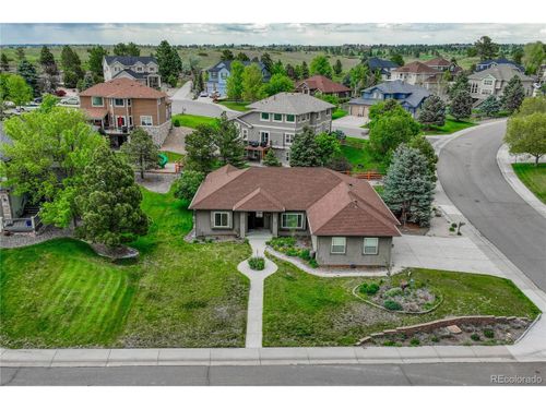 7170 Windwood Way, Parker, CO, 80134-6395 | Card Image