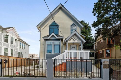 1432 8th Ave, Oakland, CA, 94606-3641 | Card Image