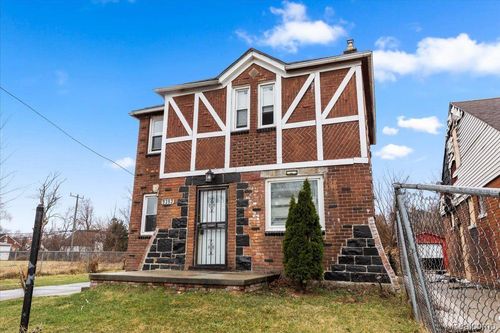 9393 Meyers Rd, Detroit, MI, 48228-2608 | Card Image