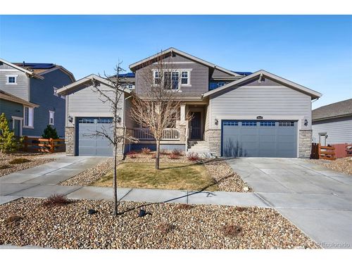 19133 W 95th Ln, Arvada, CO, 80007-8108 | Card Image