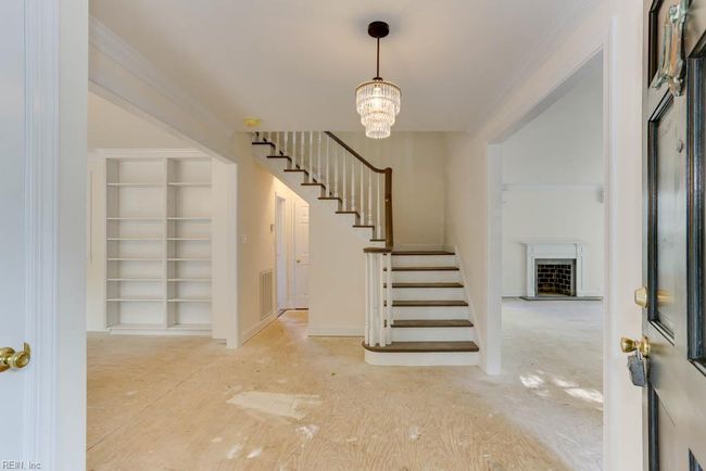 503 Newport Ave, House other with 5 bedrooms, 4 bathrooms and null parking in Williamsburg VA | Image 5