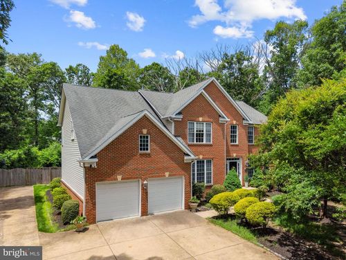 7312 James Madison Hwy, GAINESVILLE, VA, 20155-1922 | Card Image