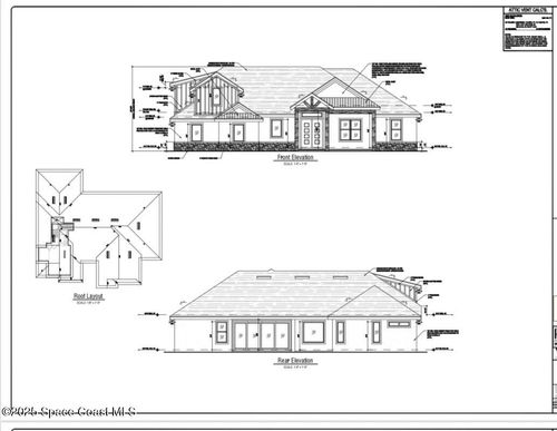 4385 Shawnee Pl, Cocoa, FL, 32926-3864 | Card Image