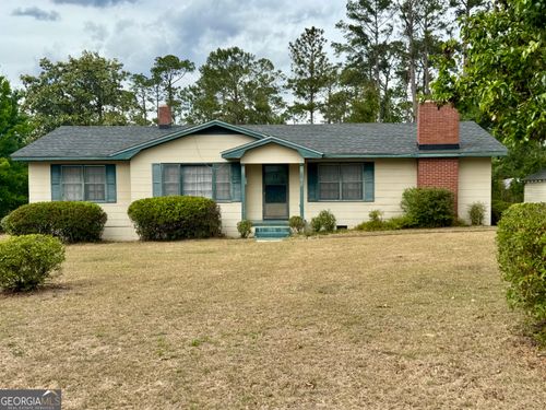 300 W Columbia Ave, Lyons, GA, 30436-1112 | Card Image