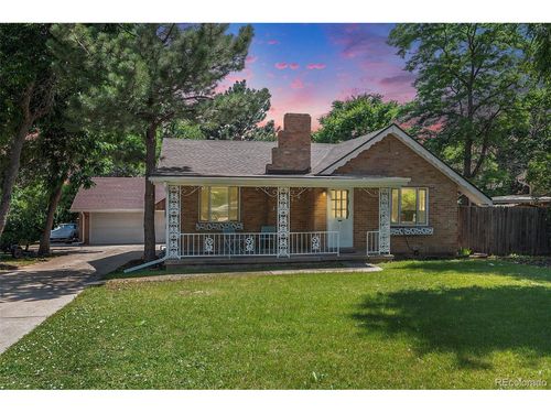 11940 W Independence Ave, Lakewood, CO, 80401-4414 | Card Image