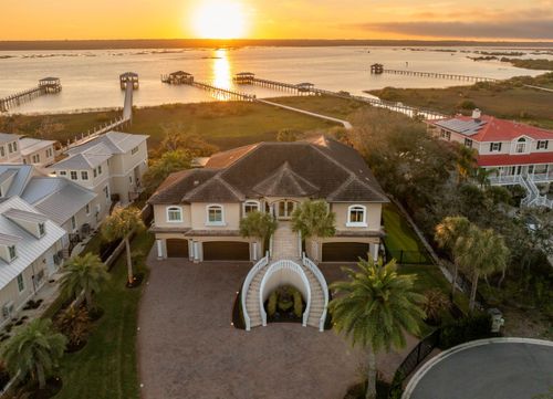 973 N Griffin Shores Dr, ST AUGUSTINE, FL, 32080-7726 | Card Image