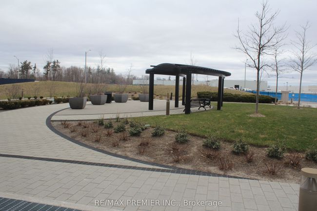 1210 - 9085 Jane St, Condo with 2 bedrooms, 2 bathrooms and null parking in Concord ON | Image 23