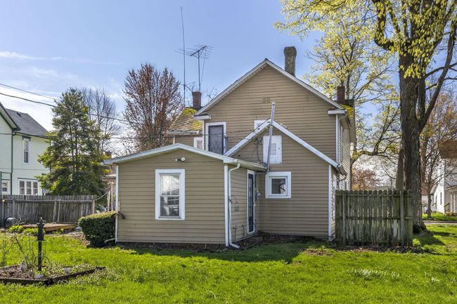 Back View - 316 W Marietta Street, Bremen, OH 43107 | Image 46