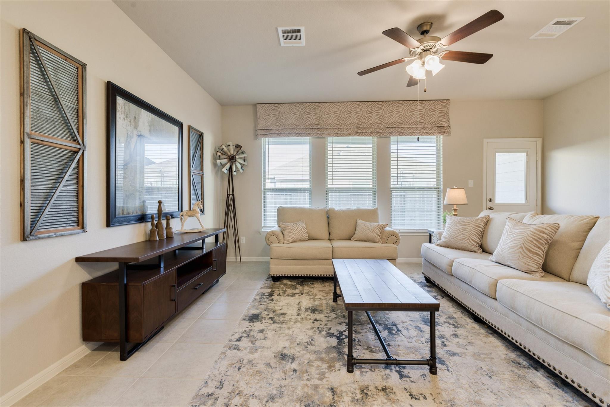 Residential in Katy