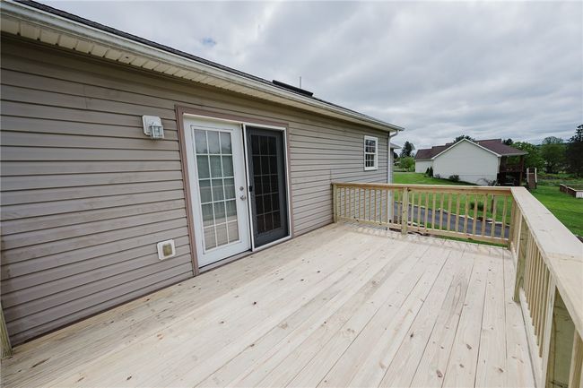 260 Ben Franklin Rd N, House other with 3 bedrooms, 3 bathrooms and 2 parking in Indiana PA | Image 16